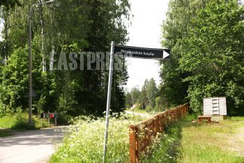 EA342267, Eastpress, Pyhtää, Finland